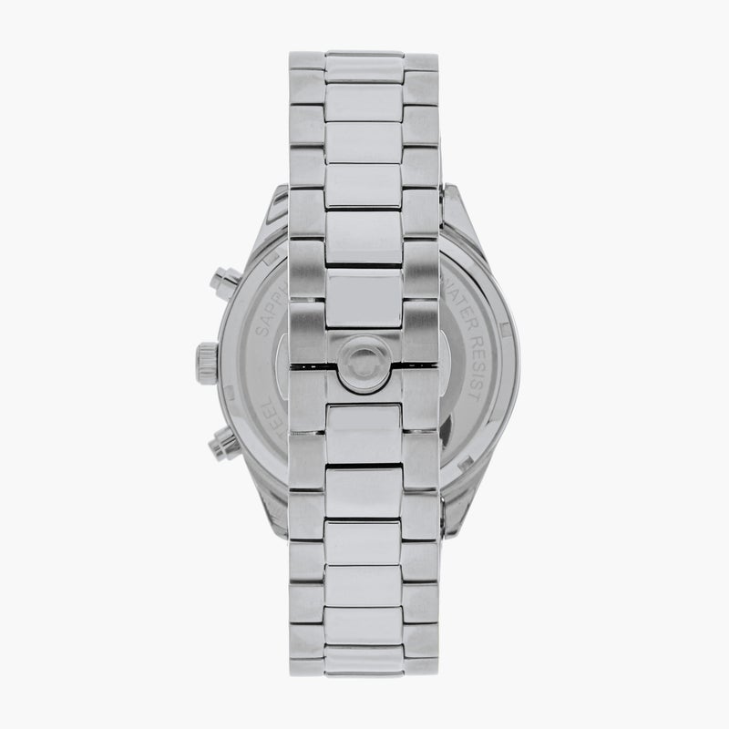 Omax Perpetual Chronograph Watch for Men - Image 3